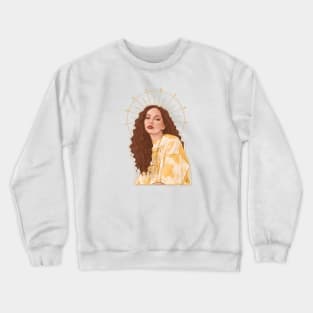 Sunshine || Jade Thirlwall Crewneck Sweatshirt